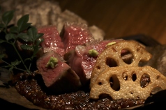 肉酒場 ばく 五反田店の画像