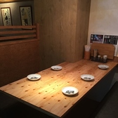 とりとり亭 植田店の雰囲気2