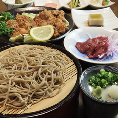 そば処 ものぐさの特集写真