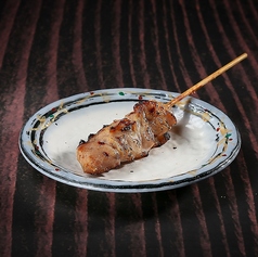 鶏もも西京漬け串