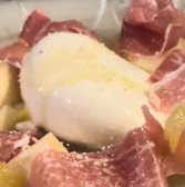 fresh bar White Snow フレッシュバーホワイトスノウのおすすめ料理2