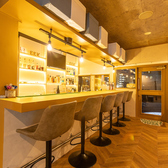 Amusement Dining Bar eek アミューズメント ダイニング バー イークの雰囲気2