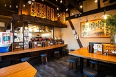 麺や食堂246店の雰囲気2
