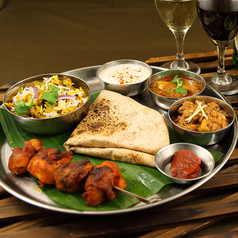 インド料理シリジャナのおすすめ料理2