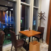 陳麻婆豆腐 ラシック店の雰囲気3