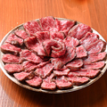 料理メニュー写真 肉ローズ(数量限定)