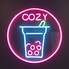 COZY TEA LOFT 御私蔵 仙川店ロゴ画像