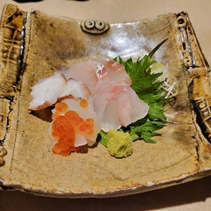 島鮨と鍋 虎ゐ原 とらいばるの特集写真