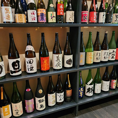 日本酒