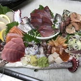 鷹丸鮮魚店4号店の雰囲気3