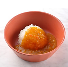 【KID'S SET】キッズカレー
