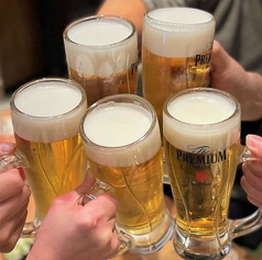 肉のよいち 四日市23号線店のコース写真