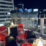 名古屋ビアガーデン Rikyu＆さくらの写真ギャラリー