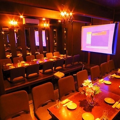 名駅和バルbless ブレス特集写真1