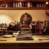 黒猫夜 銀座店の雰囲気2