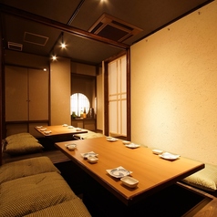 海鮮個室居酒屋 九州うまか 新大宮駅前店の特集写真