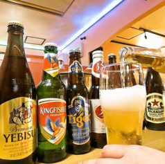 ウッタムカレー 北岡崎店のコース写真