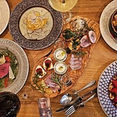 ガル エデンのコース写真