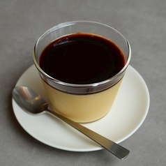 オメガ3 たまごプリン