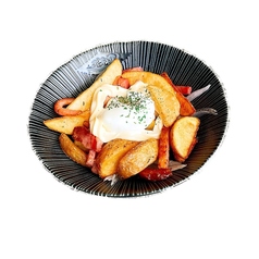 【今月のイチオシ！】ポテトサラダ