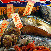 鮮魚の魅力を引き出す細やかな調理