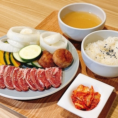 GIO 就｜Biei Yakiniku & Hot Potの特集写真