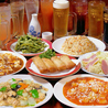 居酒屋 135酒家 横浜駅 西口のおすすめポイント2