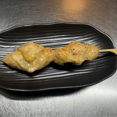 骨付きぼんじり