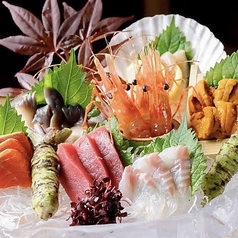 前菜均一350円 コスパ最高個室完備居酒屋 魚日和の特集写真