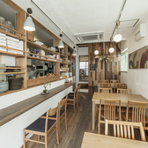 ピザ小屋tuttiの雰囲気2
