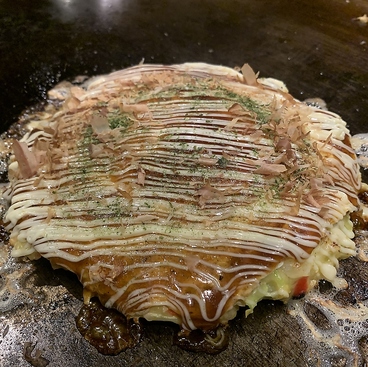 鍋 鉄板酒場 あじとのおすすめ料理1