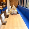 MICHI ミチ FISH&OYSTER 天神大名店のおすすめポイント3