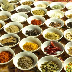 インディアンレストラン＆バーＡＫＡＳＨの写真3