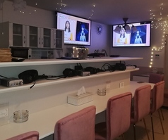 HEADPHONE KARAOKE BAR YUKIYA ヘッドフォン カラオケ バー ユキヤの写真