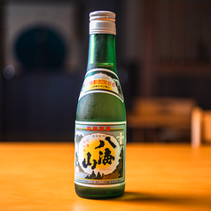 日本酒