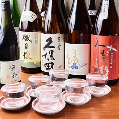 炉端とおでん ぼくちゃんの特集写真