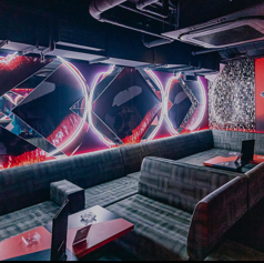 【VVIP14 / VVIP15】ドリンクチャージ 57500円(税サ込) ドリンクチャージとは、お客様に最低限ご注文頂く必要のあるドリンク代の金額となります。