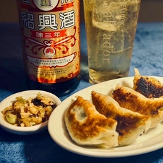 ワインと中華　Salvadorの特集写真