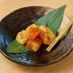 わらび餅