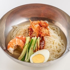 冷麺