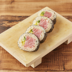 ほぼとろタク巻き ハーフ