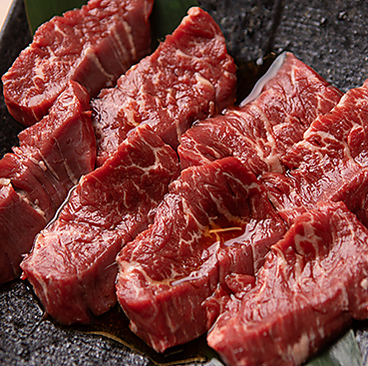 大阪港焼肉 縁のおすすめ料理1