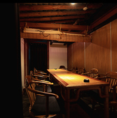 黒猫夜 銀座店の雰囲気3