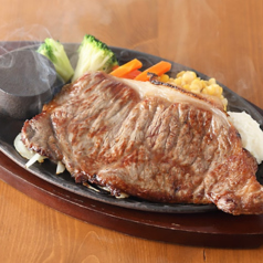 タックルステーキ小野路店のおすすめ料理1