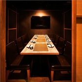 美味か 新宿店の雰囲気2