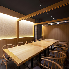 いぶり別邸 神田店の特集写真