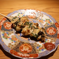 紫蘇セセリ (一本)