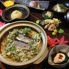 和食れんげ