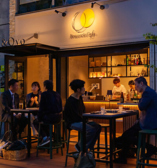 アンドオーヴォ &Ovoの写真