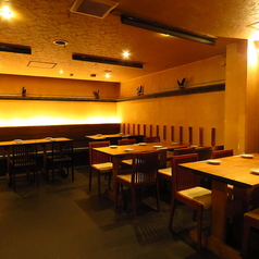 イザカヤラボ IZAKAYA Lab 麻生店の雰囲気3